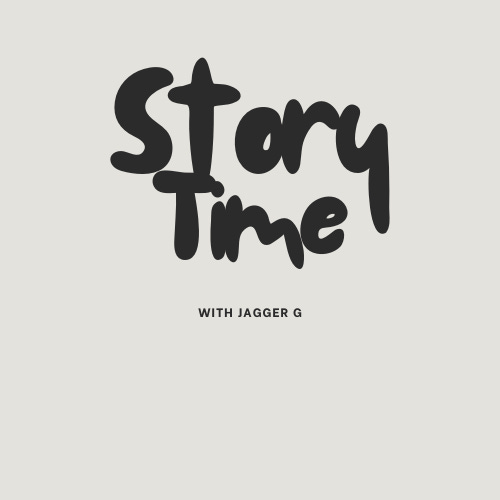 Chapter 2 of The Cat Story by Jagger G