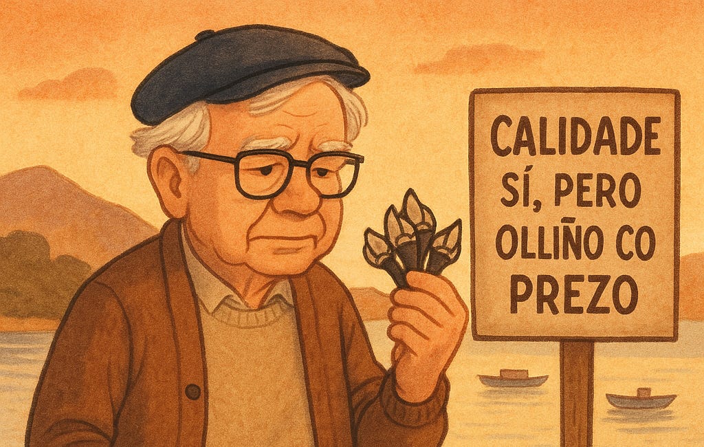 ¿Está cara la inversión en calidad?