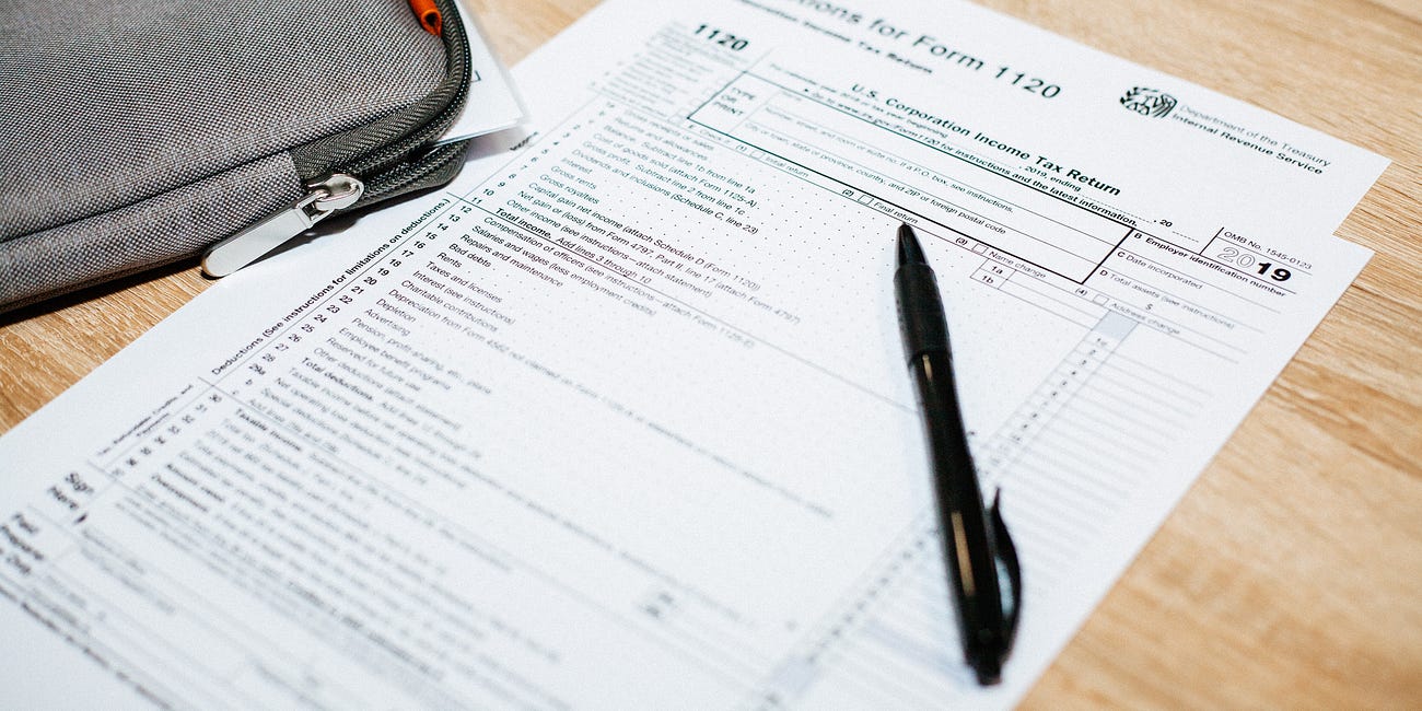 How I formed my LLC