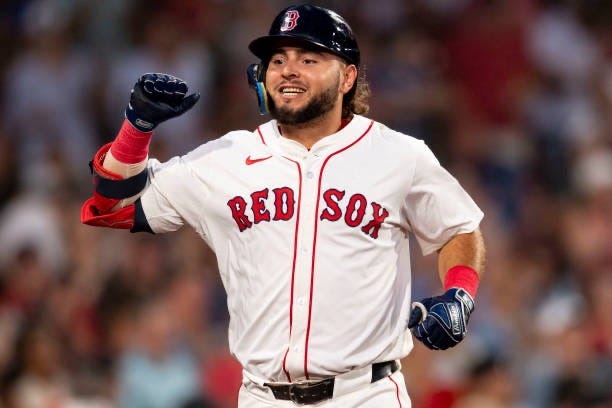 Red Sox Notes: Devers and Abreu set to return, another starter heads to IL