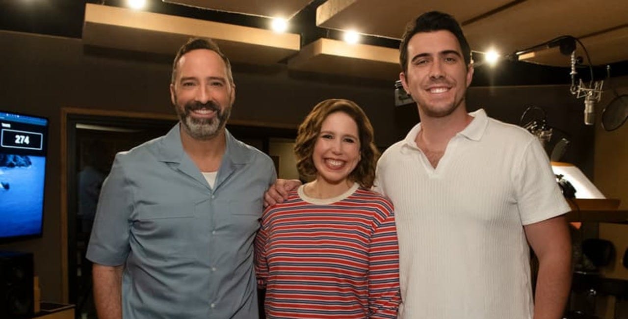 'Iron Man And His Awesome Friends' Announces Rogues Voices