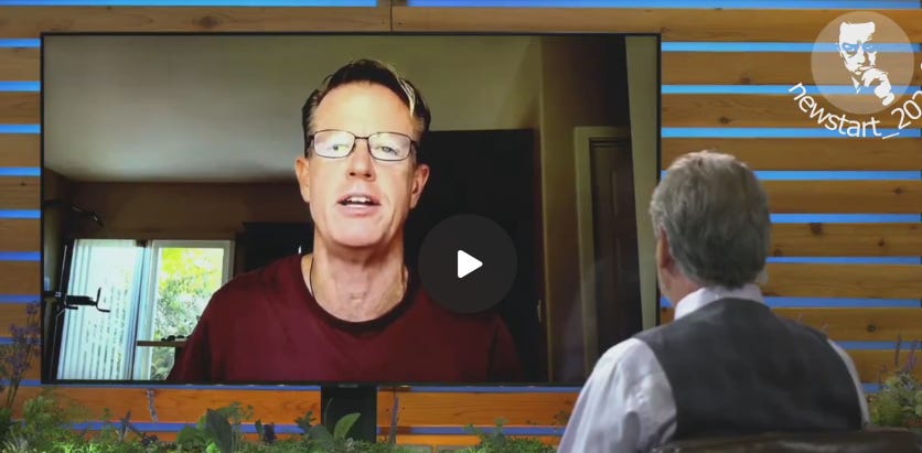 Edward Dowd: "I Don't Think Anyone is Going to Sign Up Again for a New Untested Vaccine Anytime Soon"