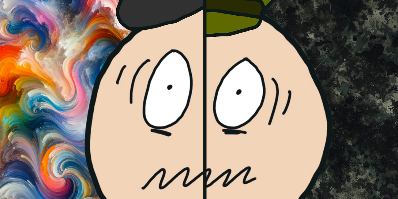 Why Evil Exists