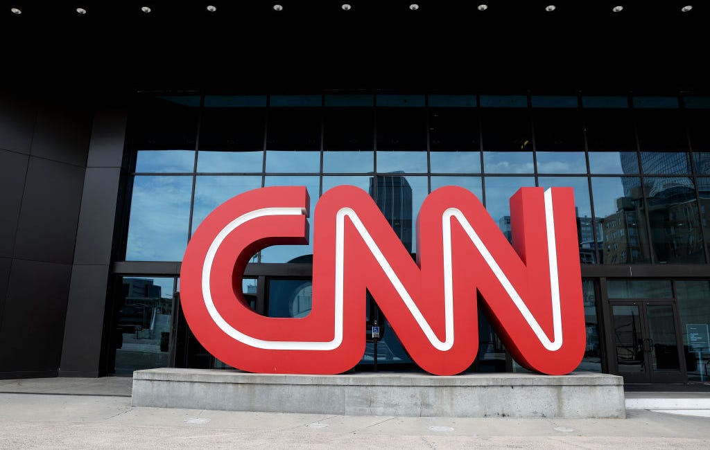 Why Is The Same Misleading Language About Youth Gender Medicine Copied And Pasted Into Dozens Of CNN.com Articles?