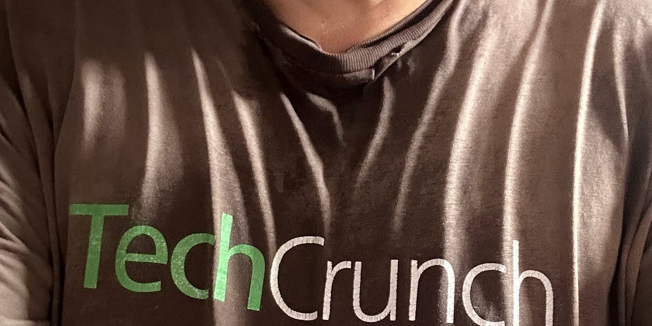 Tech, Crunched: How the go-to site for startup news lost its way