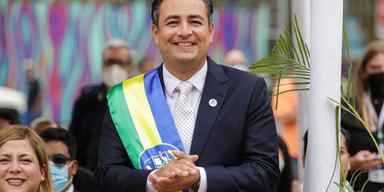 La utilidad de Darwin González