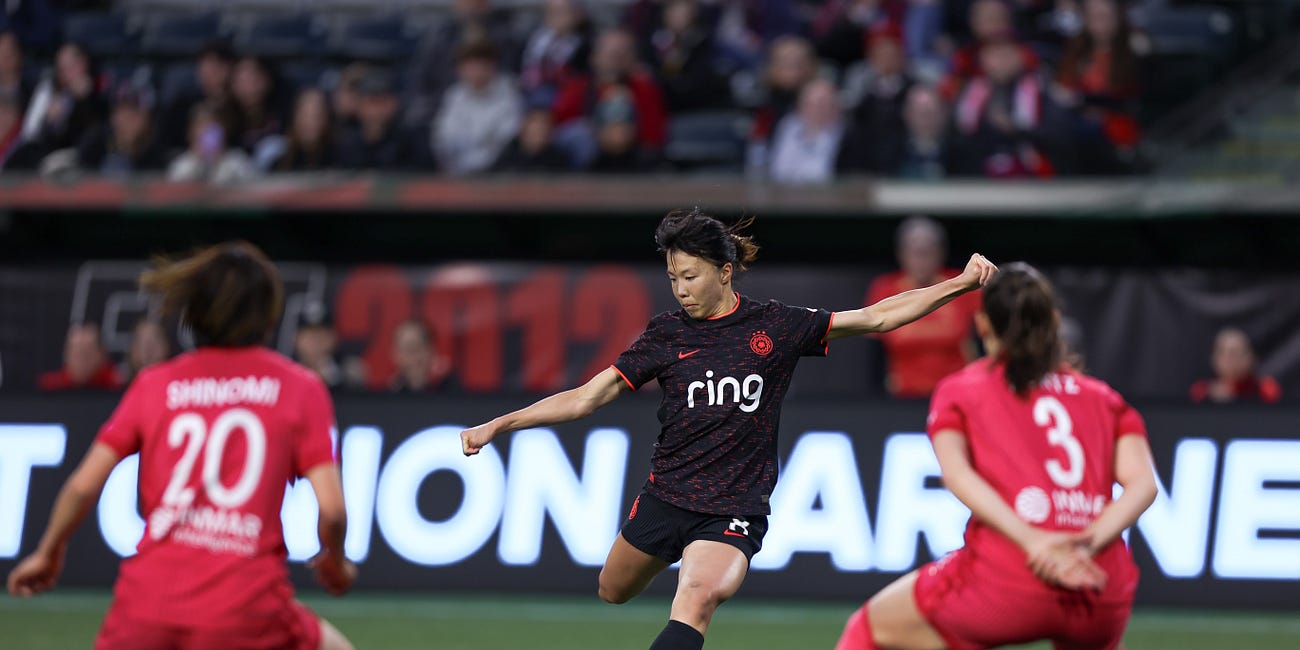 Thorns vs Utah Royals: Match Preview and Match Thread