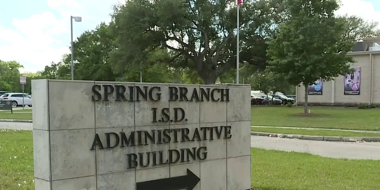 SHUT IT DOWN: Spring Branch ISD CANCELS Meeting Over Feisty Crowd