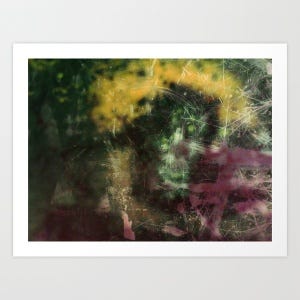 DANIEL BRUMMITT ON SOCIETY6