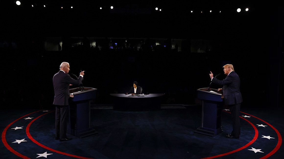 Are The Debates a Mistake?