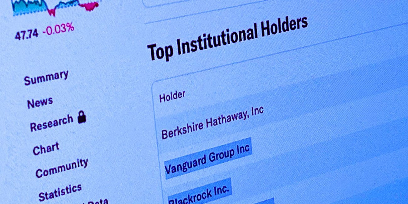 Texas AG Paxton, 10 Other States Sue Black­Rock, State Street, Van­guard for 'Ille­gal­ly Con­spir­ing to Manip­u­late Ener­gy Mar­kets, Dri­ving Up Costs for Consumers'