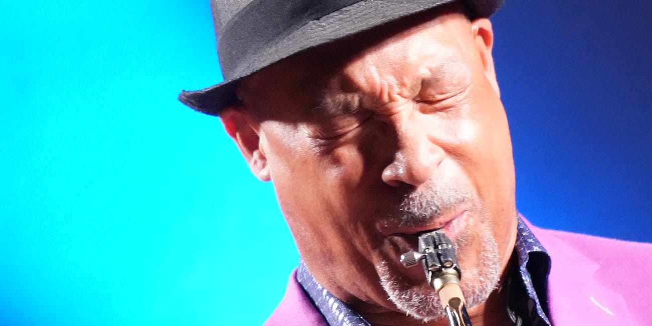 Recap of the 2024 Caprock Jazz Festival