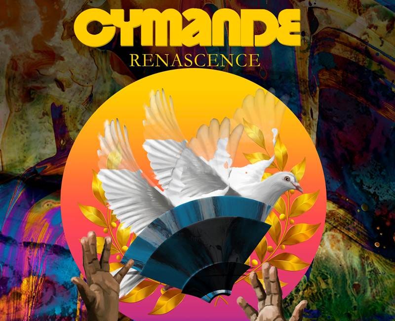 Crítica: Cymande - Renascence