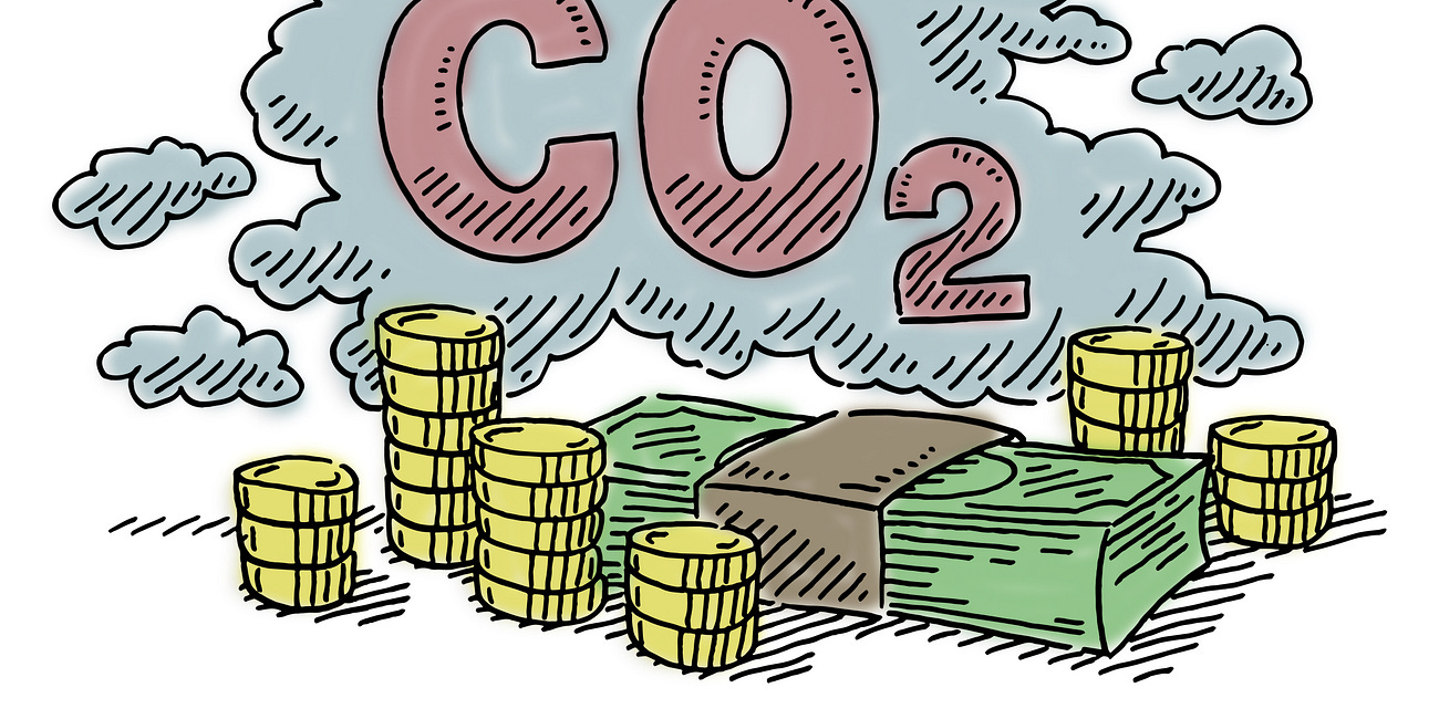 The Cost of Climate Change