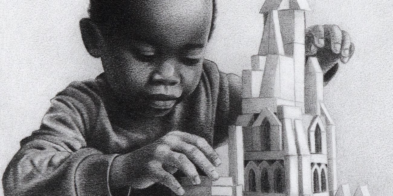 The Religious Instinct in a Godless World