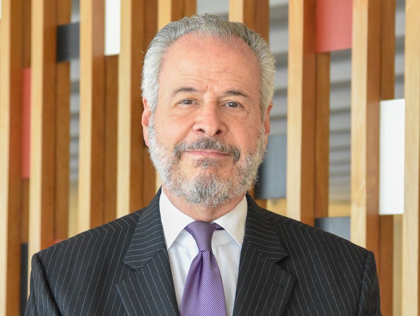 COP30: Open Letter to Ambassador André Aranha Corrêa do Lago