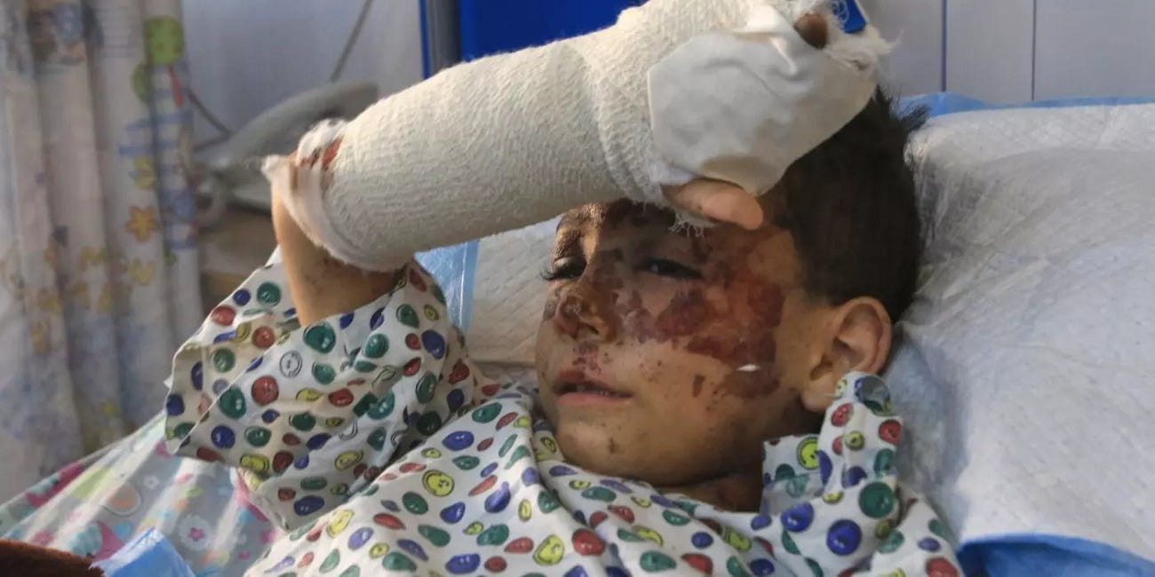 The BBC is weaponising its Lebanon reporting to help disguise Israel's crimes