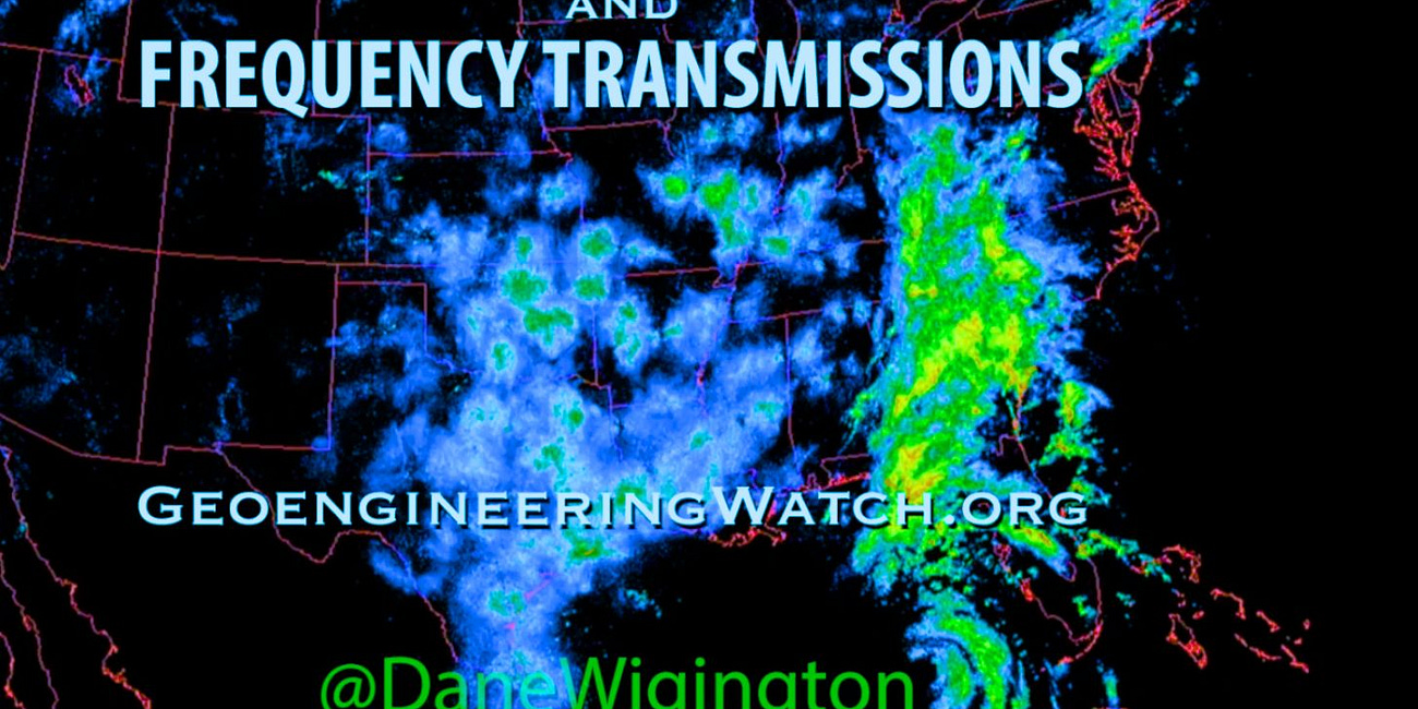 Was Hurricane Helene Engineered? Geoengineering Expert's Bombshell Claim of Human Manipulation Behind Deadly Storm (Video)
