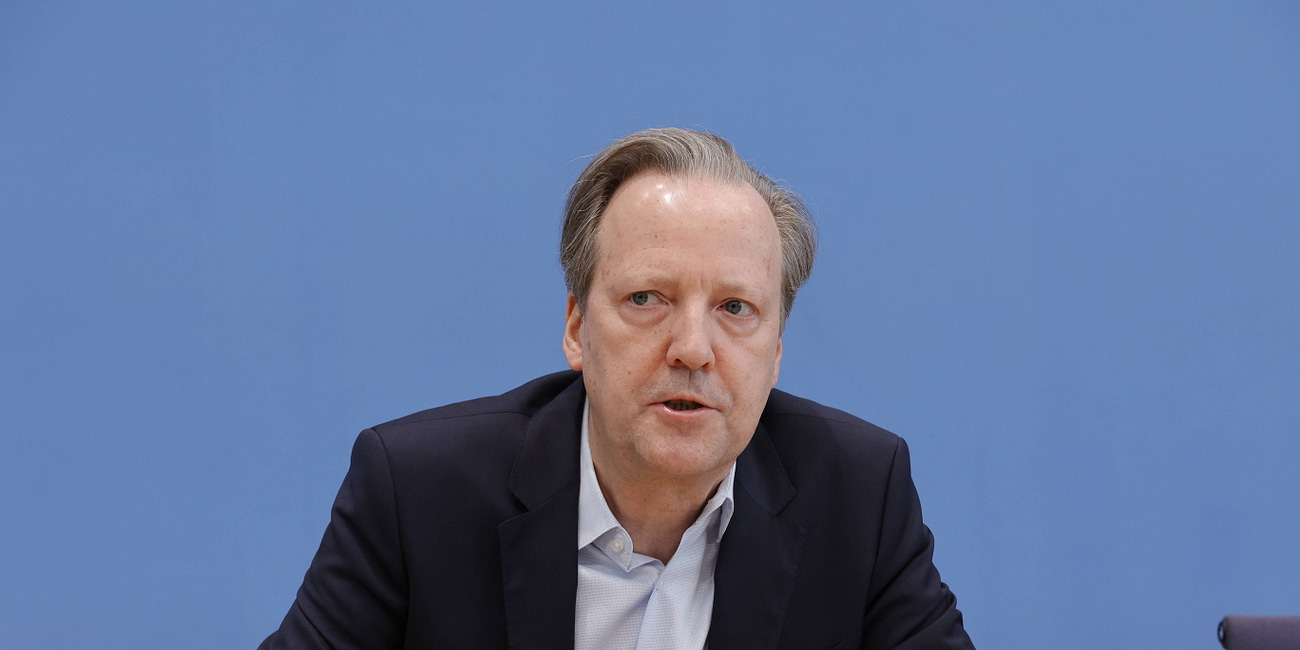 Wie der Respekt-Kanzler beim Mindestlohn einknickte