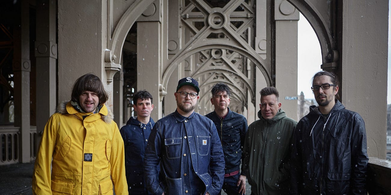 Revamped venue well worth a pilgrimage this spring