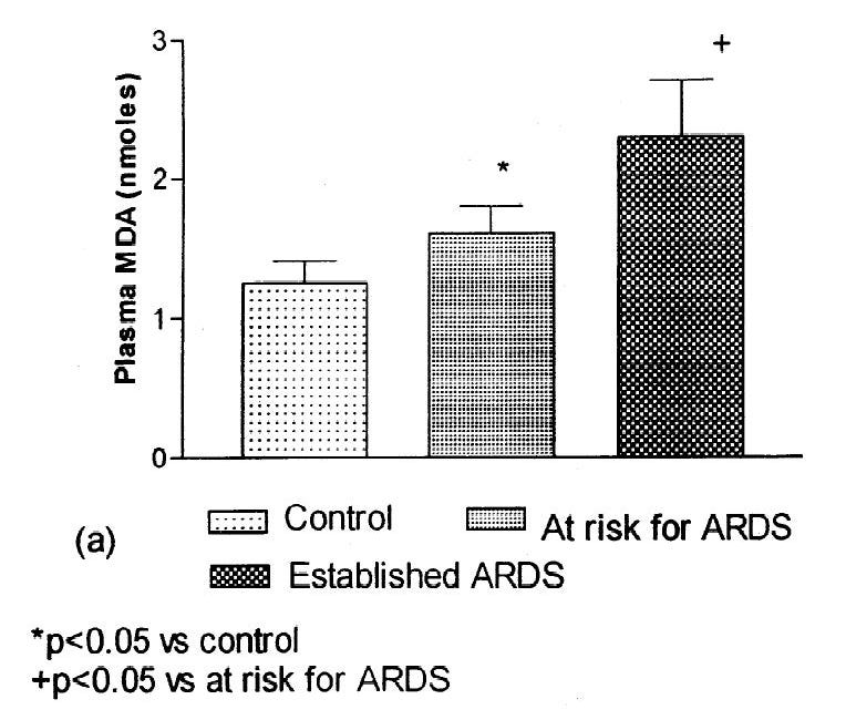 Does Consumption of Omega-6 Seed Oils Worsen ARDS and COVID-19?