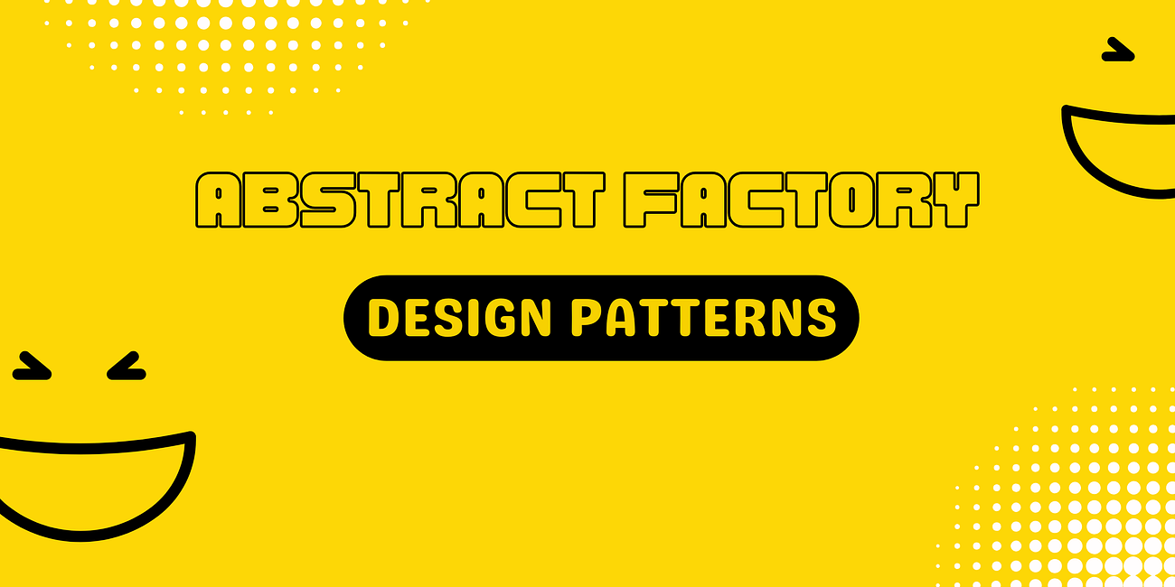 Abstract Factory