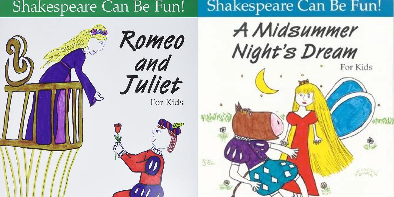 Should You Read “Kid-Friendly” Versions of Great Works?