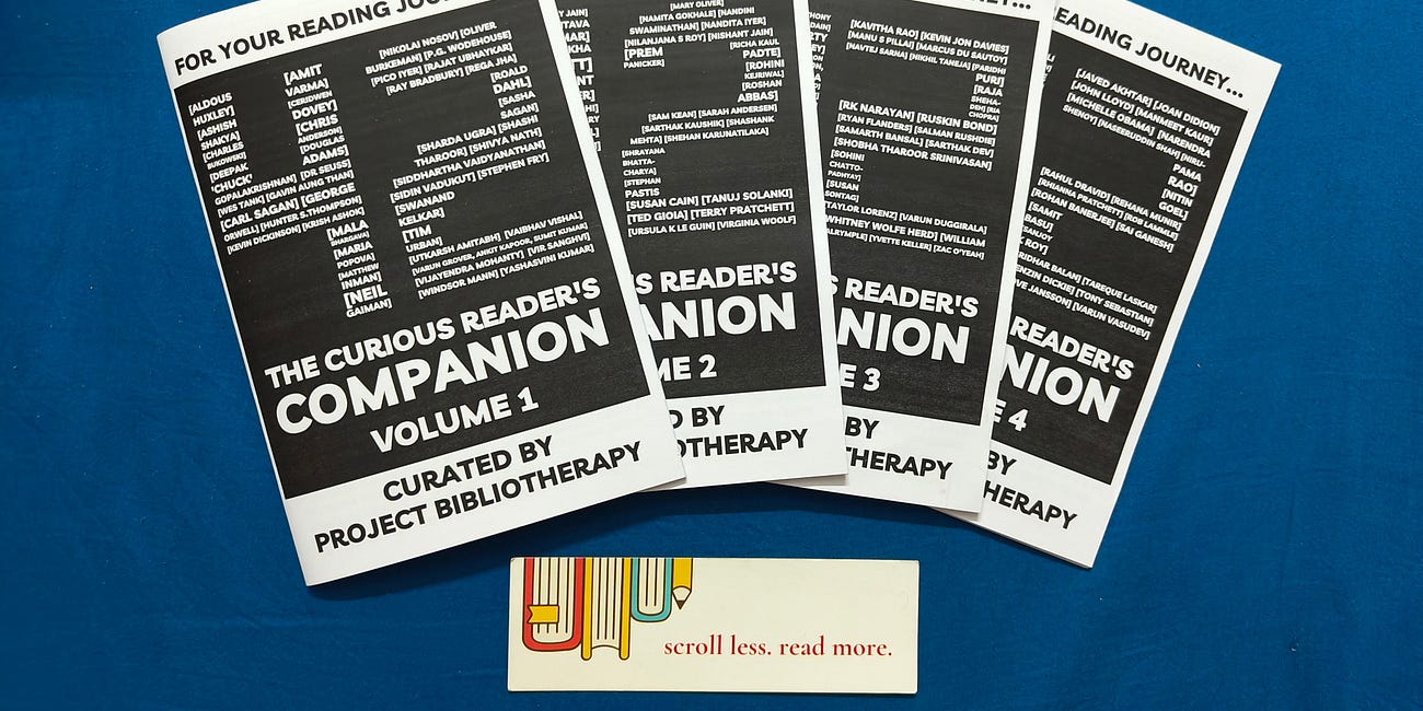 27. Chapter 1: Introducing 42: The Curious Reader's Companion