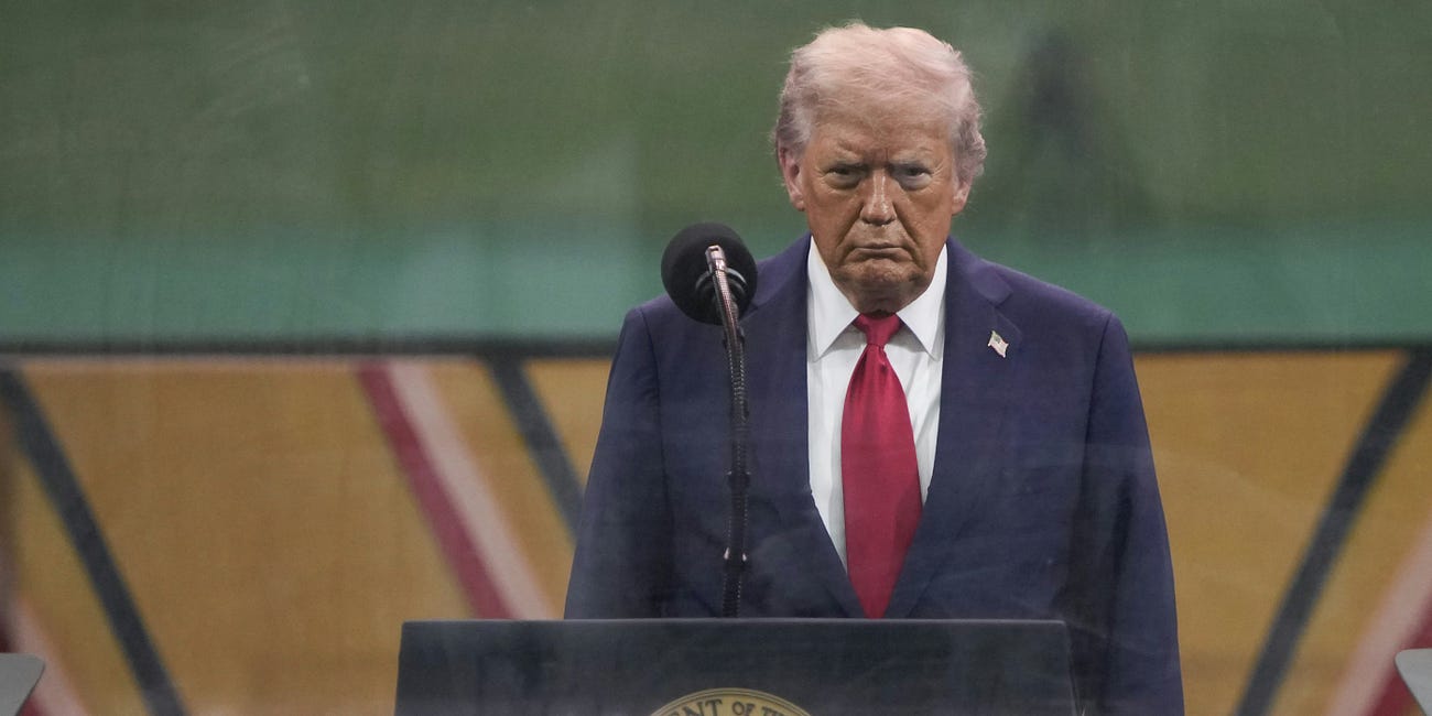 America Is at a Terrifying Turning Point—and There’s No Going Back