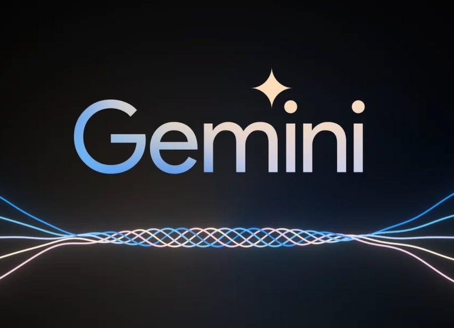 Google's Gemini LLM Arrives Next Week and It May Just Outperform GPT-4 (sort of)