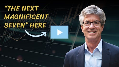 Seven unknown AI stocks that could DOMINATE the next six years.