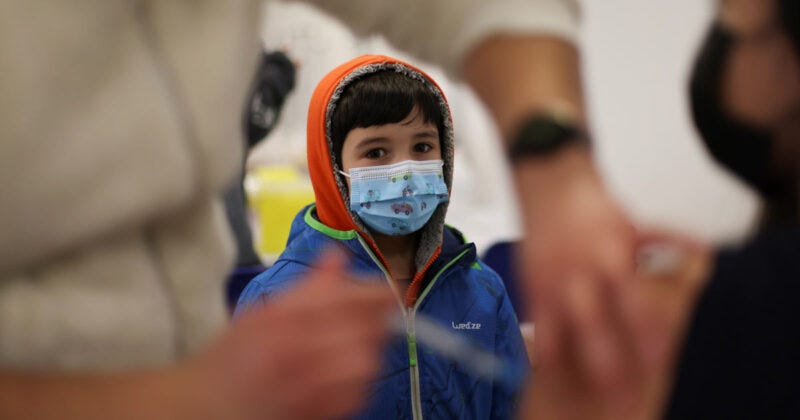 Experts Send ‘Notice of Extreme Concern’ to World Leaders Calling for Ban of Covid ‘Vaccines’