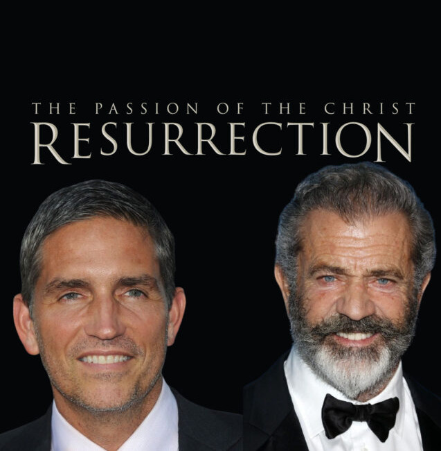 Mel Gibson’s ‘Passion of the Christ’ Sequel Sets Production Date of January 2024?