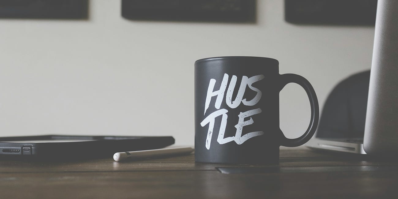 Meet the “Ultimate Side Hustle” … And It’s Not What You Think