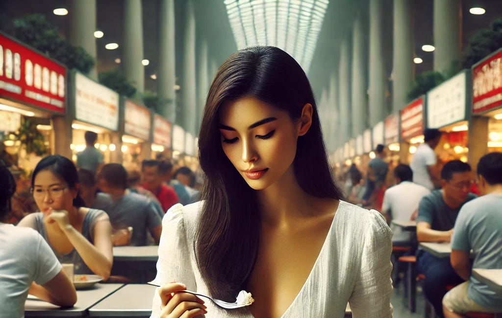 Why Do We Live Longer When We Eat Less?