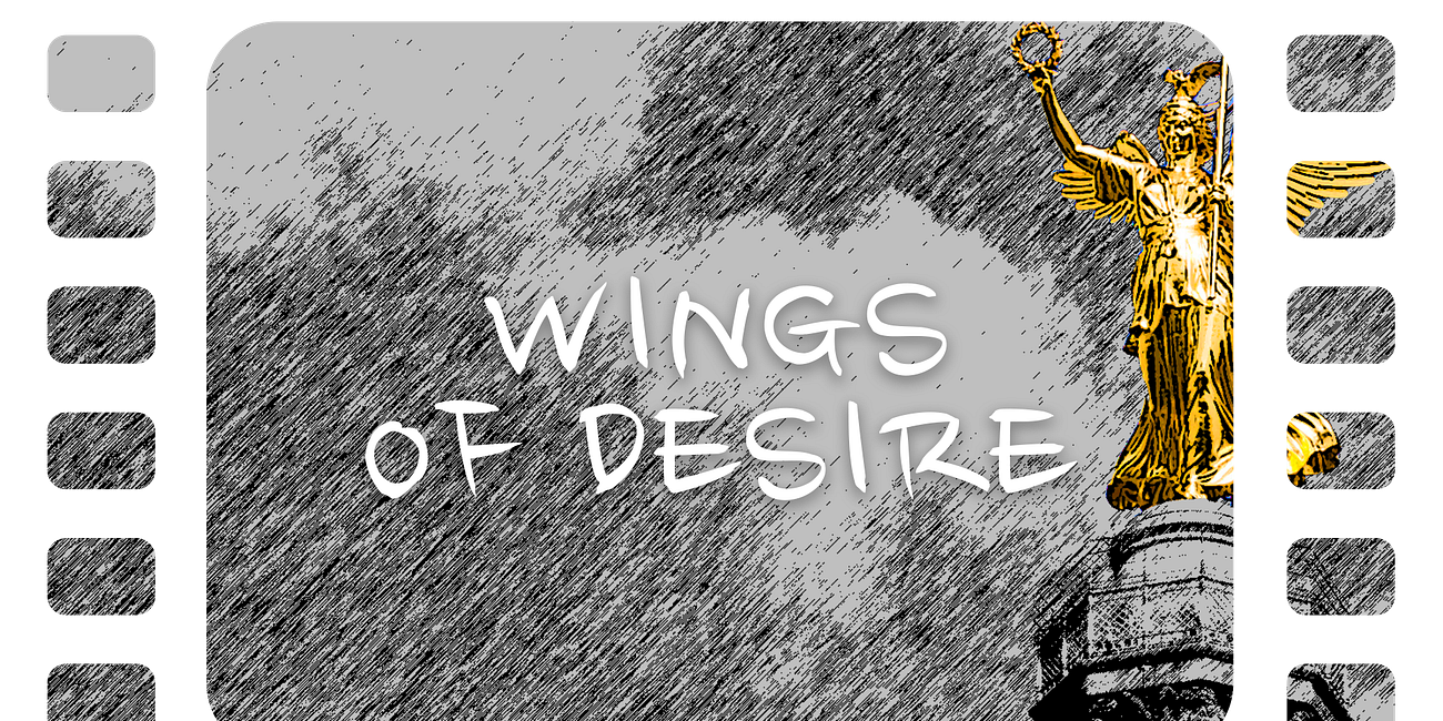 Wings of Desire (1987)