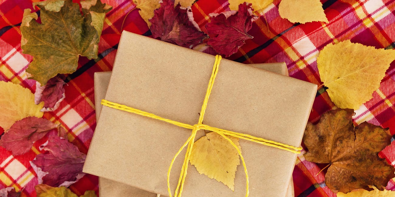 How To Create a Joy Box 