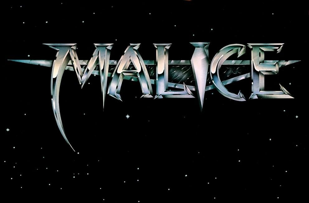 Malice - In The Beginning | 80s Metal Album Revisited