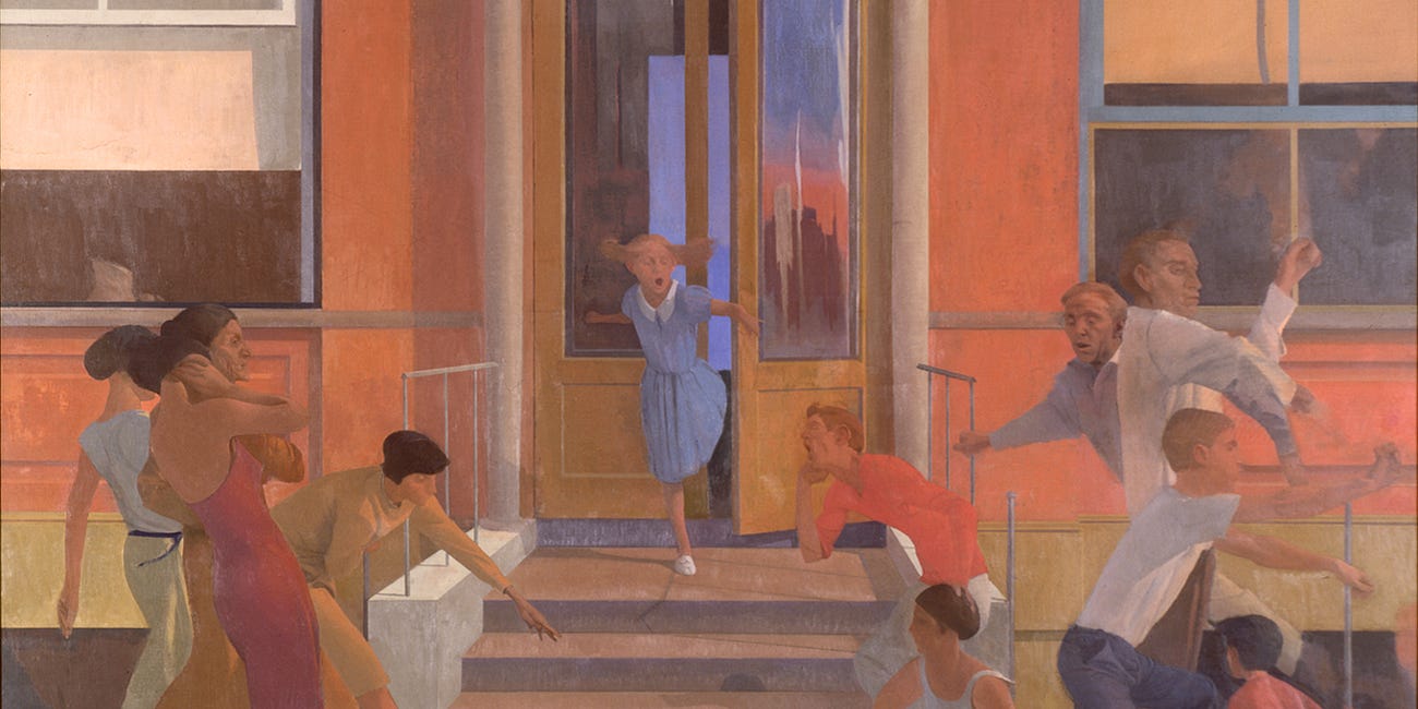 Street Scene
