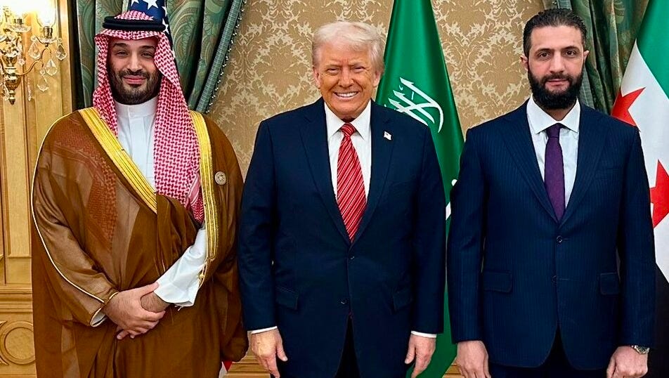 Trump Betrays Iraq Combat Veterans