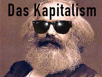 Das Kapitalism