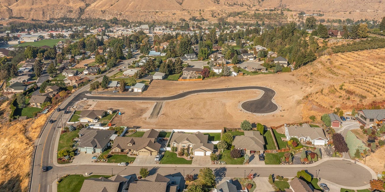 Grace City Church's Connection to a Multimillion Dollar Real Estate Development
