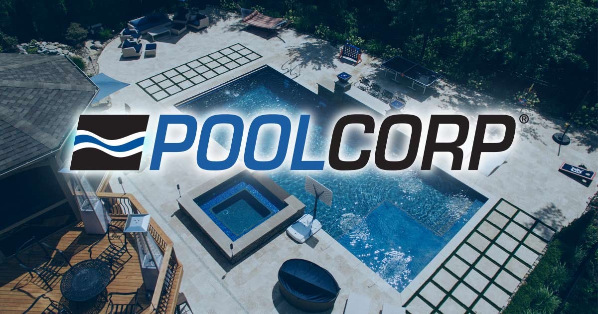 Pool Corp: My Earned Secret