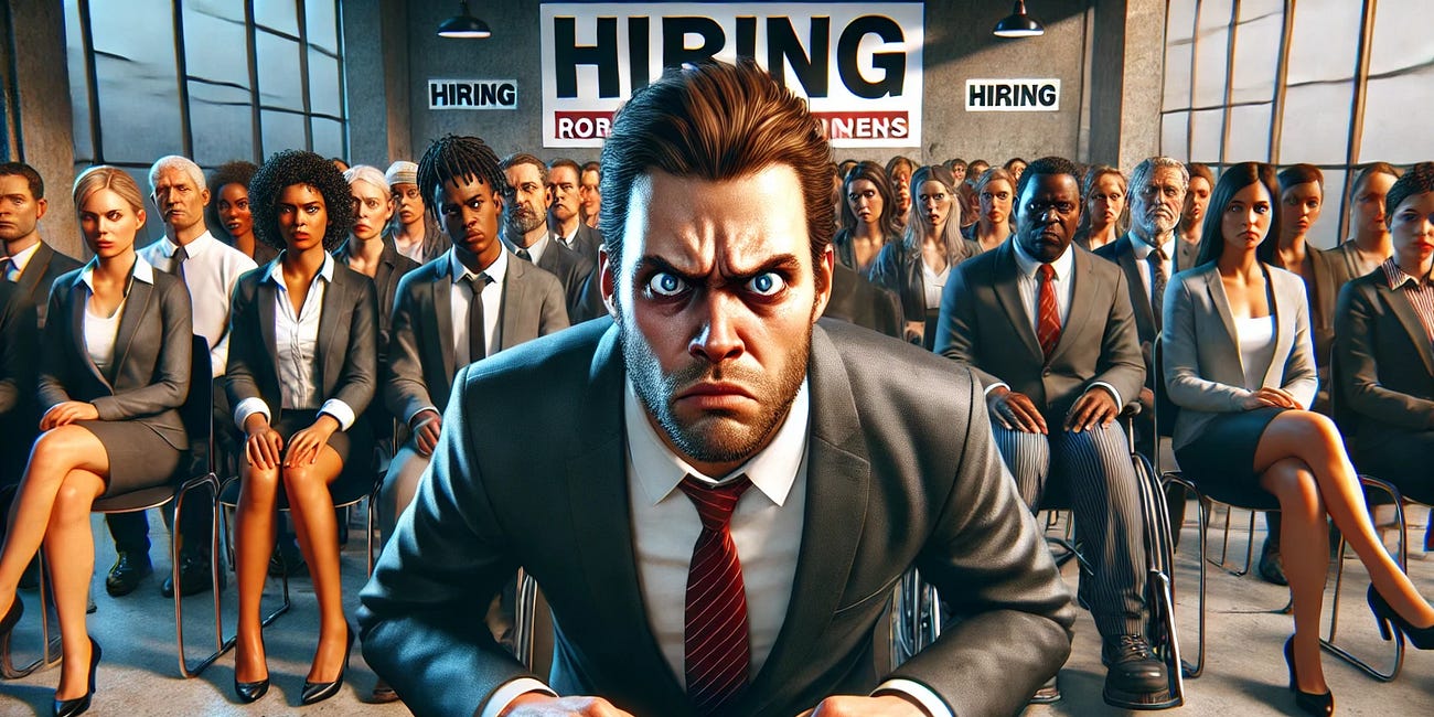 DEI Exposes the Myth of White Male Superiority — And That’s Why They Hate It
