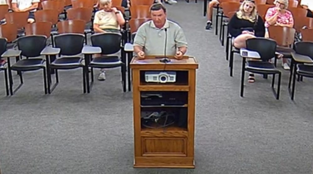 Does City Council Really Matter?