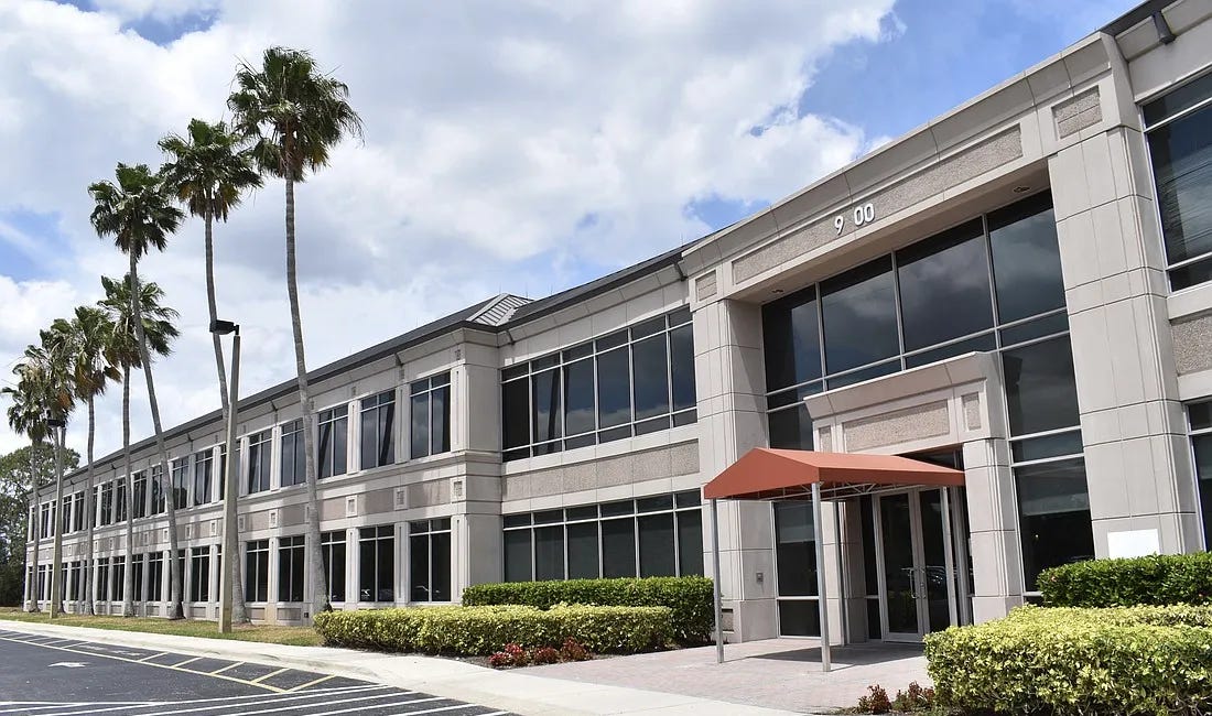 Manatee Commissioners Move Forward on East County Campus