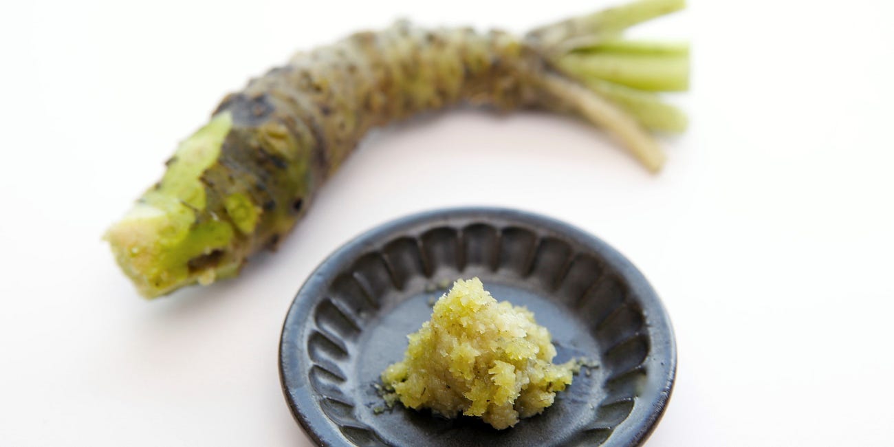 Wasabi Scrum