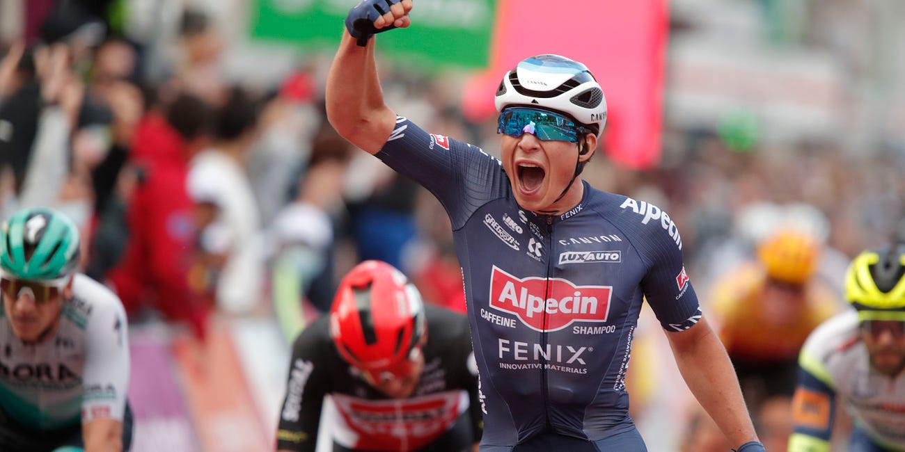 How Milan-San Remo Was Won and/or Lost
