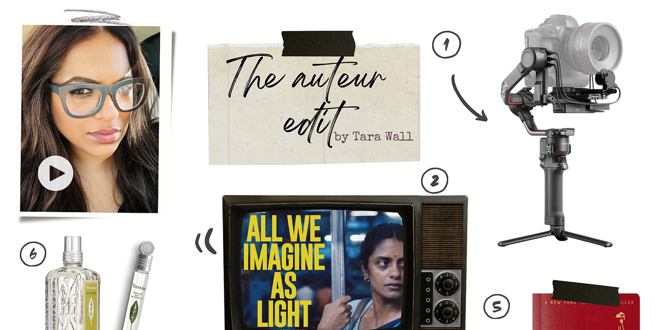 The Edit: when in Rome — er, France..