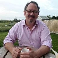 Ben Skipper's Book Bibliography